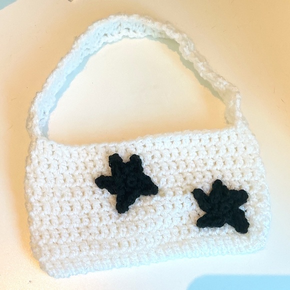 Fun star purse - Picture 1 of 1